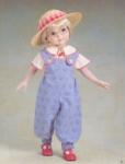 Tonner - Mary Engelbreit - 18" May Flowers